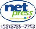 NET PRESS IMPRESSÕES  DIGITAIS